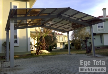 10 Carport  