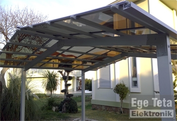 11 Carport  