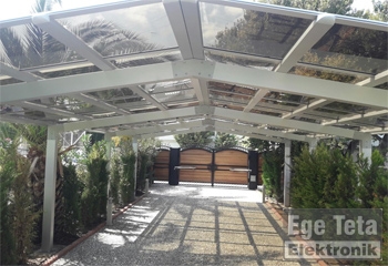 14 Carport  