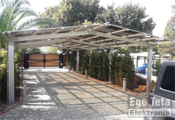 15 Carport  