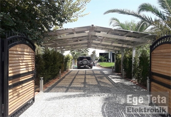 16 Carport  