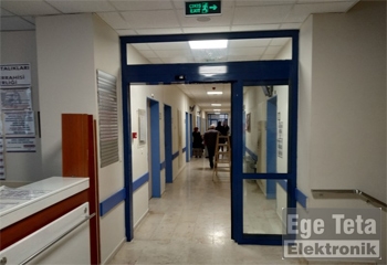 03 Teleskopik Fotoselli Kapı  