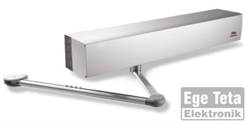 26 DITEC 90 Derece Otomatik Kapı  