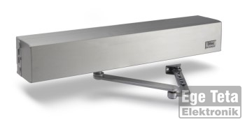 27 DITEC 90 Derece Otomatik Kapı  