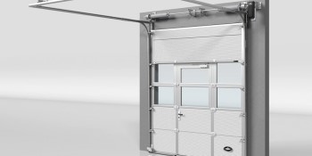 01 DITEC Endüstriyel Kapılar