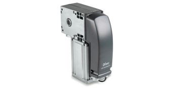 02 DITEC Endüstriyel Kapılar