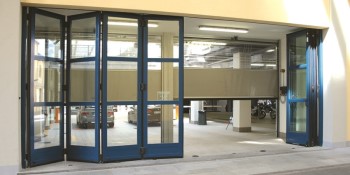 06 DITEC Endüstriyel Kapılar