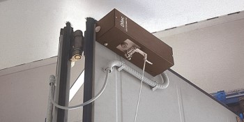 08 DITEC Endüstriyel Kapılar