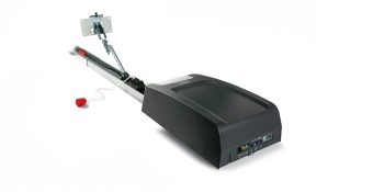 02 DITEC Garaj Kapı Otomasyonu