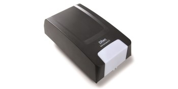 03 DITEC Garaj Kapı Otomasyonu