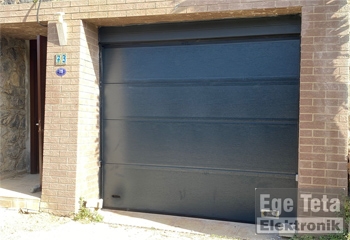 07 Nice Garaj Kapı Motorlari  