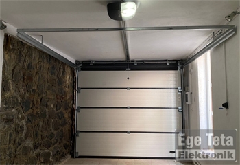 10 Nice Garaj Kapı Motorlari  