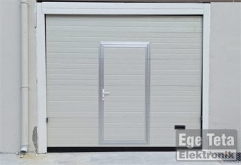 25 Nice Garaj Kapı Motorlari  