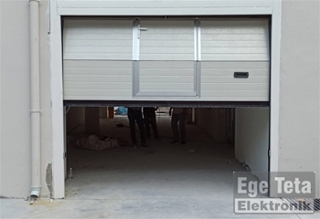 26 Nice Garaj Kapı Motorlari  