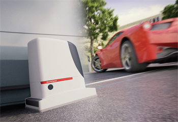 01 NICE Hi Speed Hızlı Motorlar  