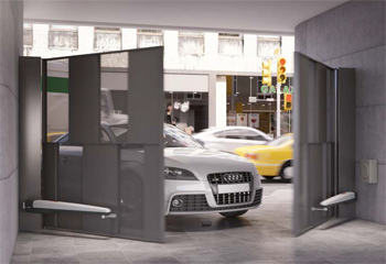 04 NICE Hi Speed Hızlı Motorlar  