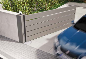 07 NICE Hi Speed Hızlı Motorlar  