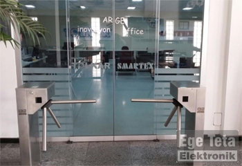 01 Bel Tipi Turnikeler  - TP101