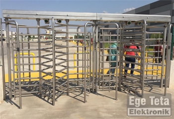 02 Boy Tipi Turnikeler  