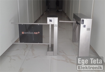 06 Engelli Geçiş Turnikeleri  - VP125