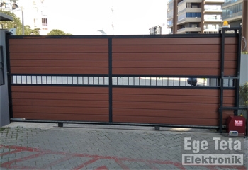 04 Jet Hızlı Endüstriyel Motor  