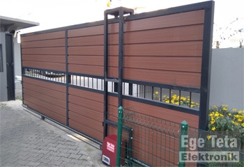 05 Jet Hızlı Endüstriyel Motor  