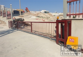 06 Jet Hızlı Endüstriyel Motor  