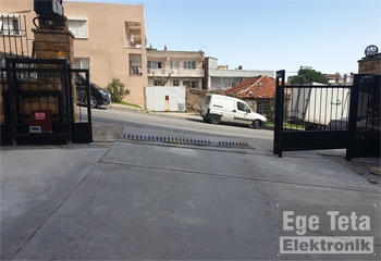 10 Jet Hızlı Endüstriyel Motor  