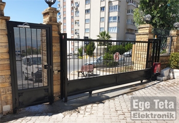 12 Jet Hızlı Endüstriyel Motor  