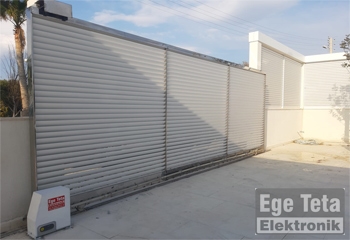 13 Jet Hızlı Endüstriyel Motor  