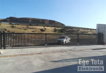 16 Jet Hızlı Endüstriyel Motor  