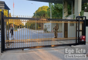 17 Jet Hızlı Endüstriyel Motor  