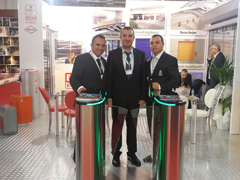 01 Yapı Fuarı İzmir 2015