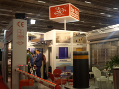 02 Yapı Fuarı İzmir 2015