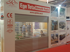 03 Yapı Fuarı İzmir 2015