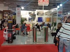 05 Yapı Fuarı İzmir 2015