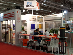 06 Yapı Fuarı İzmir 2015