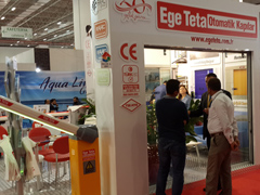 11 Yapı Fuarı İzmir 2015