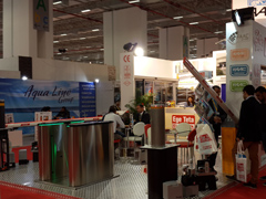 12 Yapı Fuarı İzmir 2015