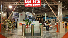 01 Yapı Fuarı İzmir 2016