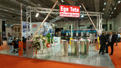 02 Yapı Fuarı İzmir 2016