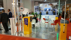 05 Yapı Fuarı İzmir 2016