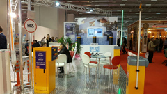 06 Yapı Fuarı İzmir 2016