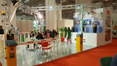 07 Yapı Fuarı İzmir 2016