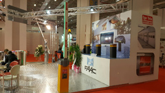 08 Yapı Fuarı İzmir 2016