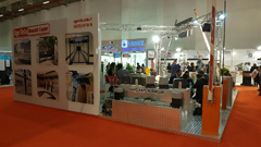 09 Yapı Fuarı İzmir 2016