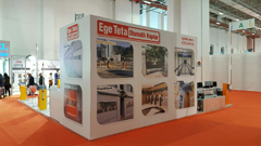 10 Yapı Fuarı İzmir 2016