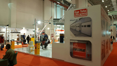 11 Yapı Fuarı İzmir 2016