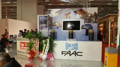 12 Yapı Fuarı İzmir 2016