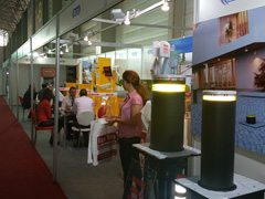 01 Kent Expo 2014 Fuarı İzmir